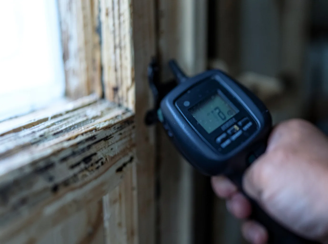 Commercial Water Damage Restoration in Moorland, IA