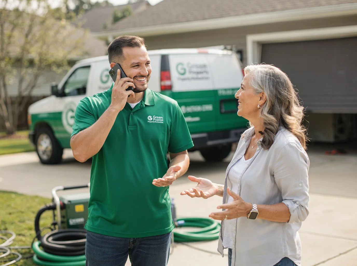 Water Damage Restoration Moorland, IA FAQs